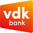 VDK bank is partner van Stroomvloed